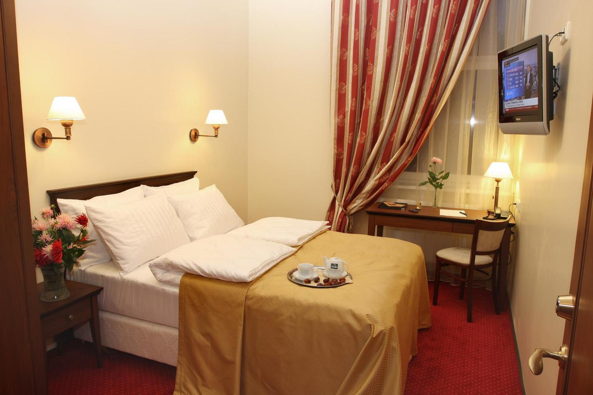 Conviva Hotel Panevezys Ruang foto